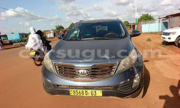 Acheter Occasion Voiture Kia Sportage Autre à Ouagadougou, Burkina-Faso Acheter Occasion Voiture Kia Sportage Autre à Ouagadougou, Burkina-Faso