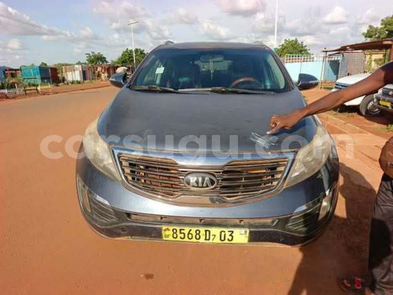 Big with watermark kia sportage burkina faso ouagadougou 11951