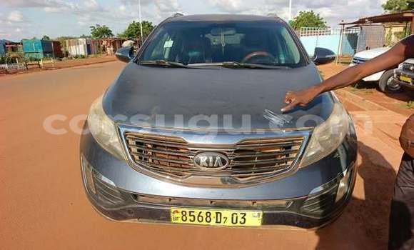 Acheter Occasion Voiture Kia Sportage Autre à Ouagadougou, Burkina-Faso Acheter Occasion Voiture Kia Sportage Autre à Ouagadougou, Burkina-Faso