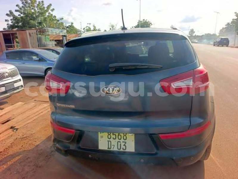 Big with watermark kia sportage burkina faso ouagadougou 11951