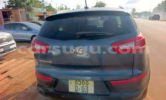 Acheter Occasion Voiture Kia Sportage Autre à Ouagadougou, Burkina-Faso Acheter Occasion Voiture Kia Sportage Autre à Ouagadougou, Burkina-Faso