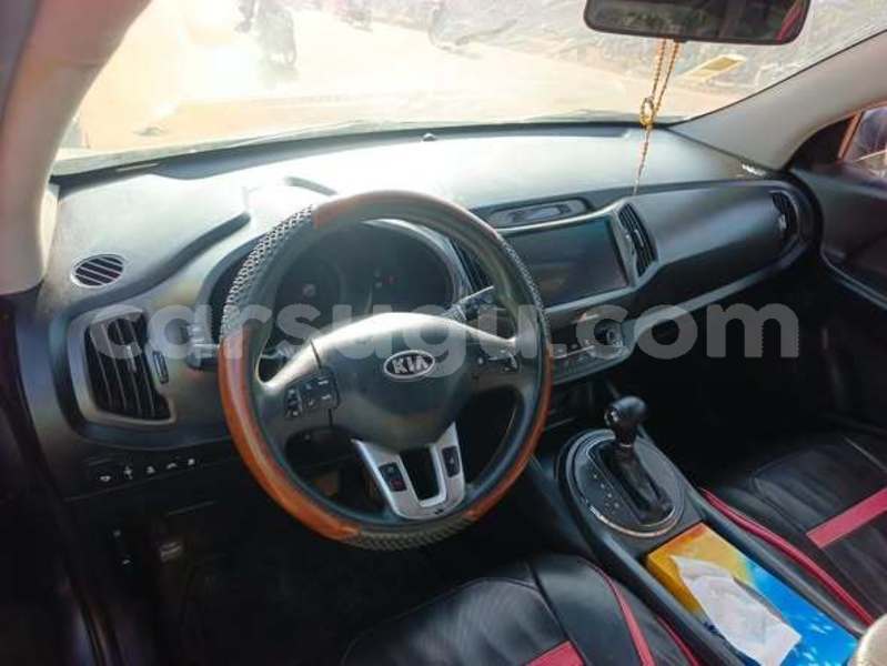 Big with watermark kia sportage burkina faso ouagadougou 11951