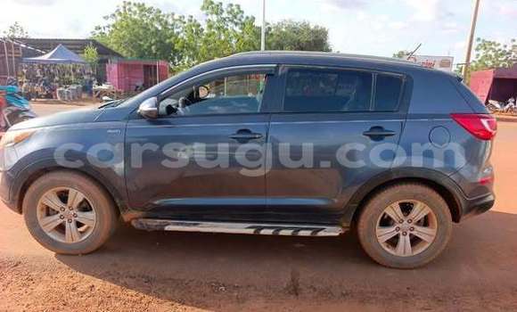 Acheter Occasion Voiture Kia Sportage Autre à Ouagadougou, Burkina-Faso Acheter Occasion Voiture Kia Sportage Autre à Ouagadougou, Burkina-Faso