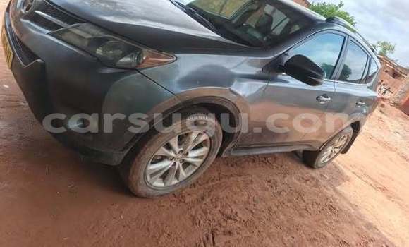 Acheter Occasion Voiture Toyota RAV4 Autre à Ouagadougou, Burkina-Faso Acheter Occasion Voiture Toyota RAV4 Autre à Ouagadougou, Burkina-Faso