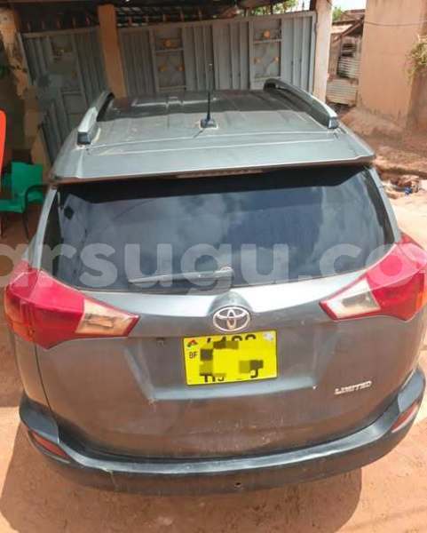 Big with watermark toyota rav4 burkina faso ouagadougou 11952