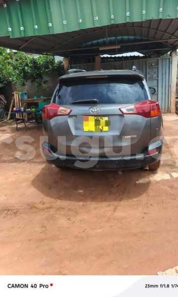 Big with watermark toyota rav4 burkina faso ouagadougou 11952