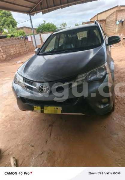 Big with watermark toyota rav4 burkina faso ouagadougou 11952