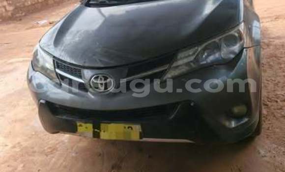 Acheter Occasion Voiture Toyota RAV4 Autre à Ouagadougou, Burkina-Faso Acheter Occasion Voiture Toyota RAV4 Autre à Ouagadougou, Burkina-Faso