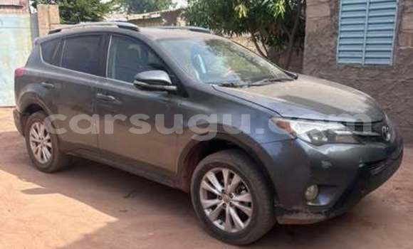 Acheter Occasion Voiture Toyota RAV4 Autre à Ouagadougou, Burkina-Faso Acheter Occasion Voiture Toyota RAV4 Autre à Ouagadougou, Burkina-Faso