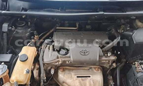 Acheter Occasion Voiture Toyota RAV4 Autre à Ouagadougou, Burkina-Faso Acheter Occasion Voiture Toyota RAV4 Autre à Ouagadougou, Burkina-Faso
