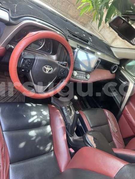 Big with watermark toyota rav4 burkina faso ouagadougou 11953