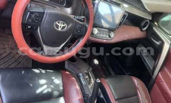 Acheter Occasion Voiture Toyota RAV4 Autre à Ouagadougou, Burkina-Faso Acheter Occasion Voiture Toyota RAV4 Autre à Ouagadougou, Burkina-Faso