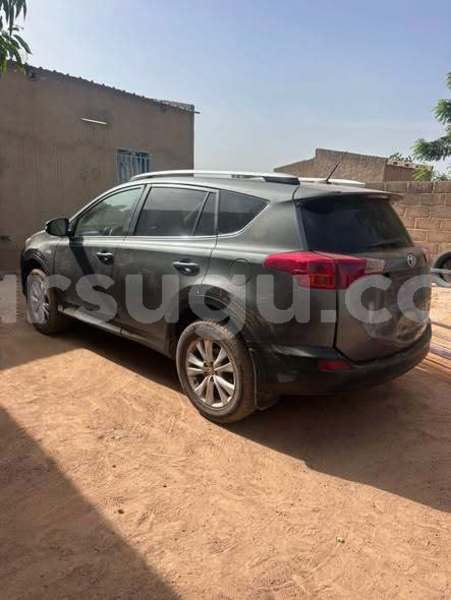 Big with watermark toyota rav4 burkina faso ouagadougou 11953