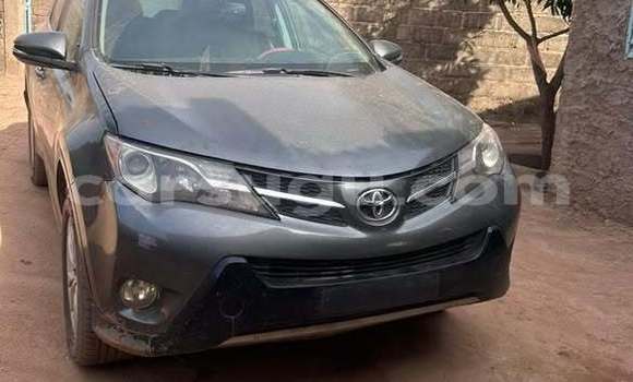 Acheter Occasion Voiture Toyota RAV4 Autre à Ouagadougou, Burkina-Faso Acheter Occasion Voiture Toyota RAV4 Autre à Ouagadougou, Burkina-Faso