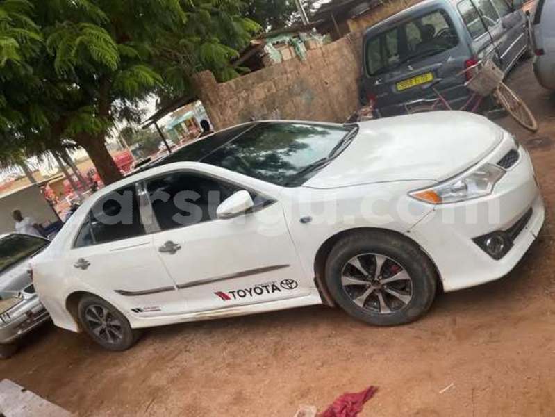 Big with watermark toyota camry burkina faso ouagadougou 11954
