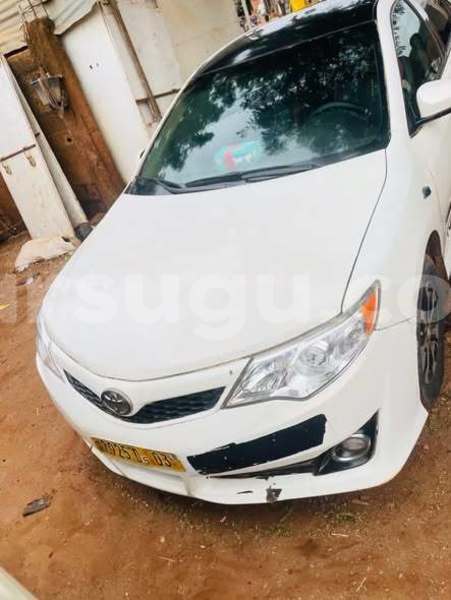 Big with watermark toyota camry burkina faso ouagadougou 11954