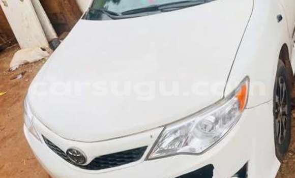 Acheter Occasion Voiture Toyota Camry Autre à Ouagadougou, Burkina-Faso Acheter Occasion Voiture Toyota Camry Autre à Ouagadougou, Burkina-Faso