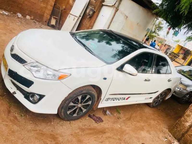 Big with watermark toyota camry burkina faso ouagadougou 11954