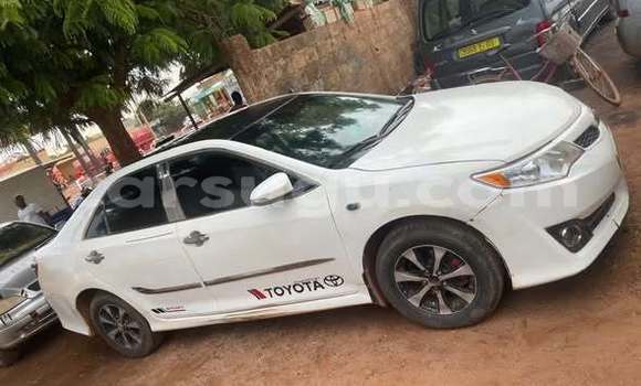 Acheter Occasion Voiture Toyota Camry Autre à Ouagadougou, Burkina-Faso Acheter Occasion Voiture Toyota Camry Autre à Ouagadougou, Burkina-Faso