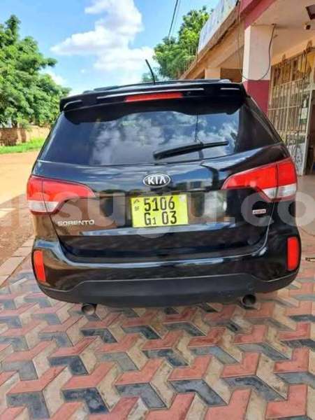Big with watermark kia sorento burkina faso ouagadougou 11955