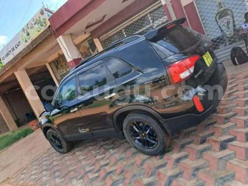 Big with watermark kia sorento burkina faso ouagadougou 11955