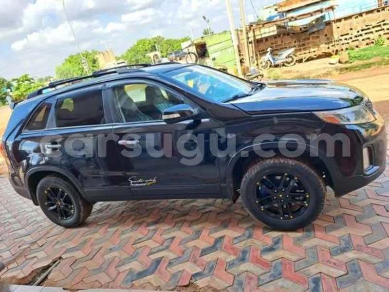Big with watermark kia sorento burkina faso ouagadougou 11955