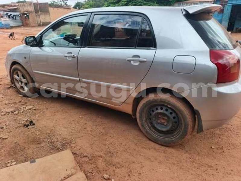 Big with watermark toyota corolla burkina faso ouagadougou 11956