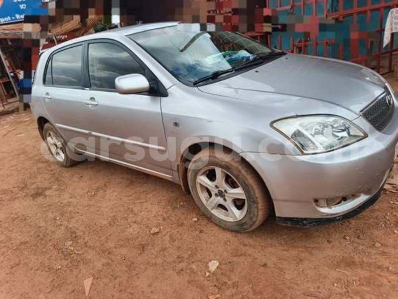 Big with watermark toyota corolla burkina faso ouagadougou 11956