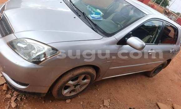 Acheter Occasion Voiture Toyota Corolla Autre à Ouagadougou, Burkina-Faso Acheter Occasion Voiture Toyota Corolla Autre à Ouagadougou, Burkina-Faso