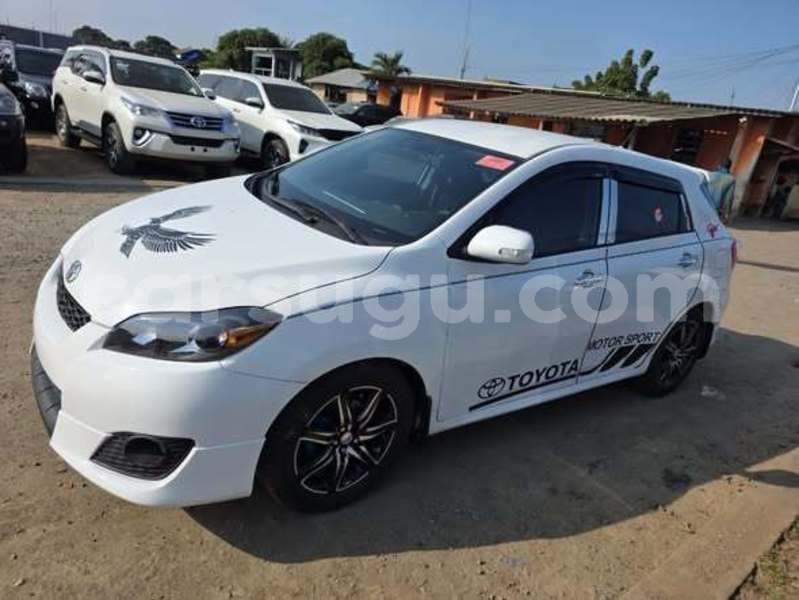 Big with watermark toyota matrix burkina faso ouagadougou 11957