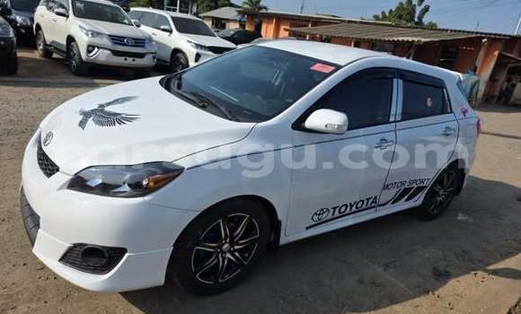 Acheter Occasion Voiture Toyota Matrix Autre à Ouagadougou, Burkina-Faso