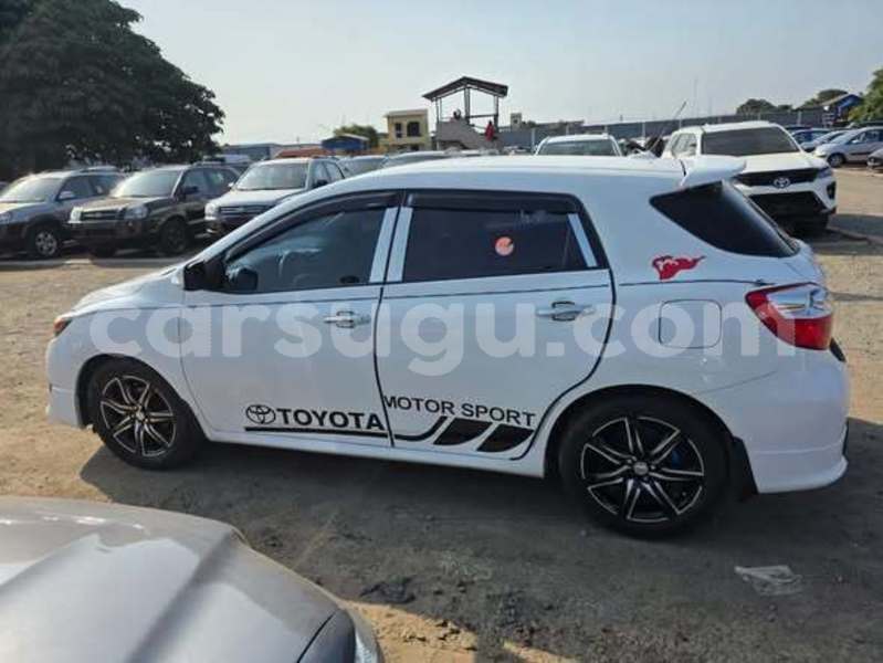 Big with watermark toyota matrix burkina faso ouagadougou 11957