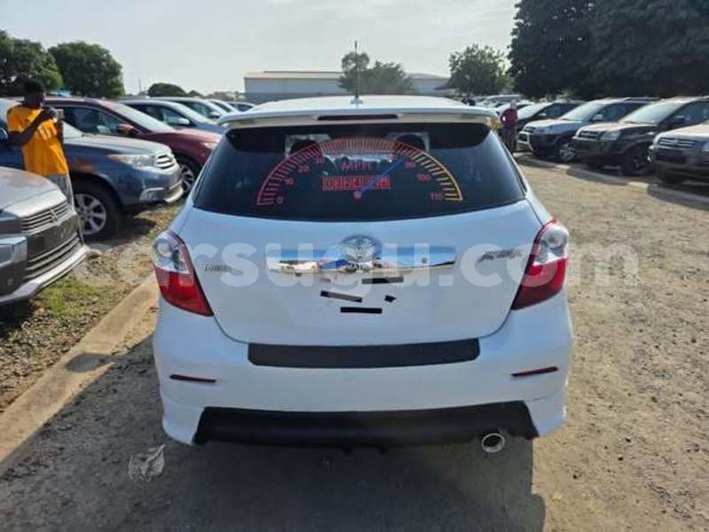 Big with watermark toyota matrix burkina faso ouagadougou 11957