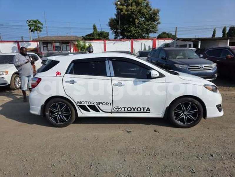Big with watermark toyota matrix burkina faso ouagadougou 11957