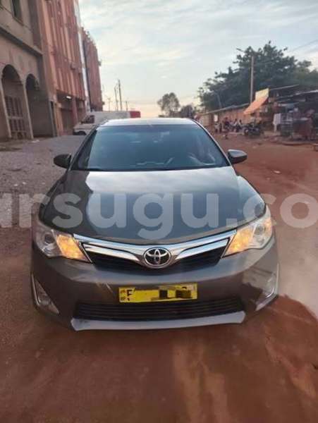 Big with watermark toyota camry burkina faso ouagadougou 11958