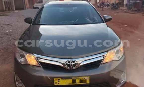 Acheter Occasion Voiture Toyota Camry Autre à Ouagadougou, Burkina-Faso