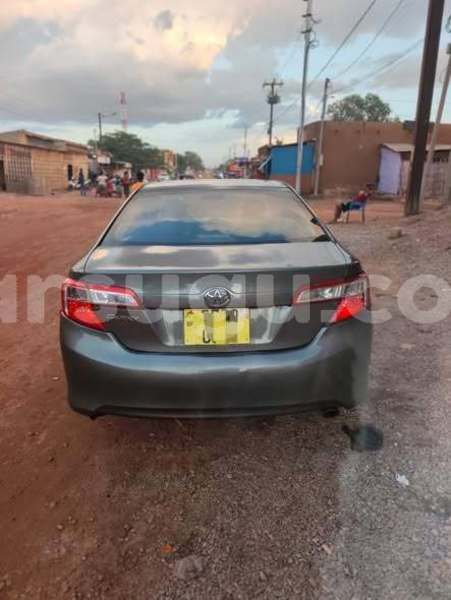 Big with watermark toyota camry burkina faso ouagadougou 11958