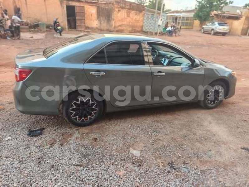 Big with watermark toyota camry burkina faso ouagadougou 11958