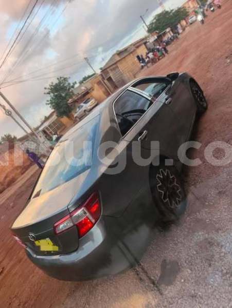 Big with watermark toyota camry burkina faso ouagadougou 11958