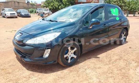 Acheter Occasion Voiture Peugeot 305 Autre à Ouagadougou, Burkina-Faso