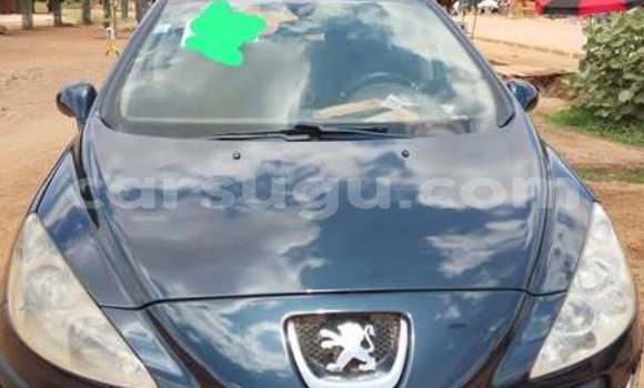 Acheter Occasion Voiture Peugeot 305 Autre à Ouagadougou, Burkina-Faso Acheter Occasion Voiture Peugeot 305 Autre à Ouagadougou, Burkina-Faso