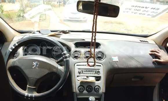 Acheter Occasion Voiture Peugeot 305 Autre à Ouagadougou, Burkina-Faso Acheter Occasion Voiture Peugeot 305 Autre à Ouagadougou, Burkina-Faso