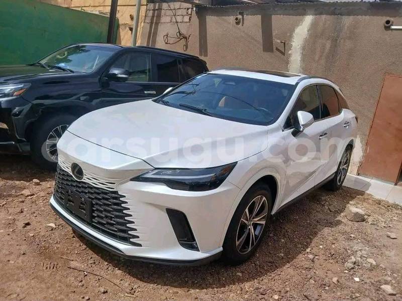 Big with watermark lexus rx 350 burkina faso ouagadougou 11963