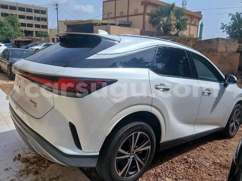 Big with watermark lexus rx 350 burkina faso ouagadougou 11963