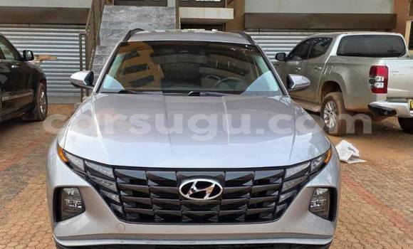 Buy Used Hyundai Tucson Other Car in Ouagadougou in Burkina Faso