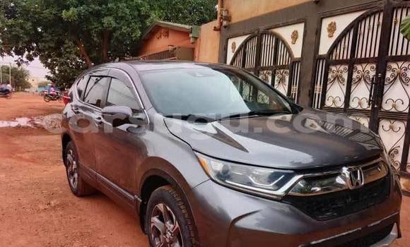 Acheter Occasion Voiture Honda CR–V Autre à Ouagadougou, Burkina-Faso