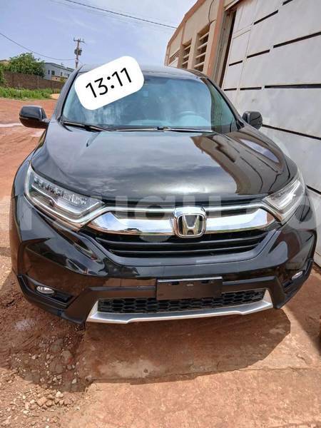 Big with watermark honda cr v burkina faso ouagadougou 11967
