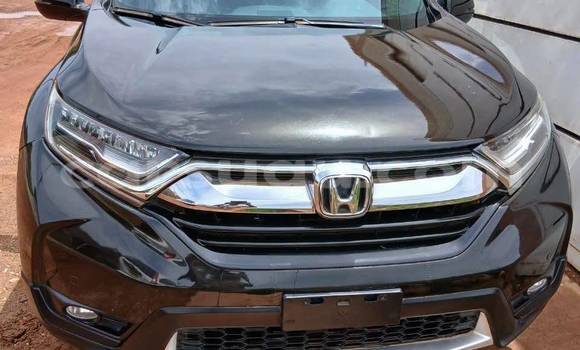 Acheter Occasion Voiture Honda CR–V Autre à Ouagadougou, Burkina-Faso