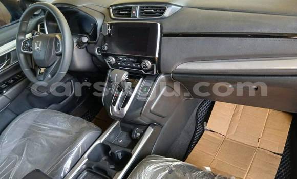 Acheter Occasion Voiture Honda CR–V Autre à Ouagadougou, Burkina-Faso Acheter Occasion Voiture Honda CR–V Autre à Ouagadougou, Burkina-Faso