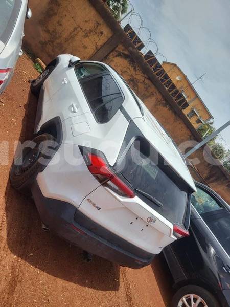 Big with watermark toyota rav4 burkina faso ouagadougou 11968